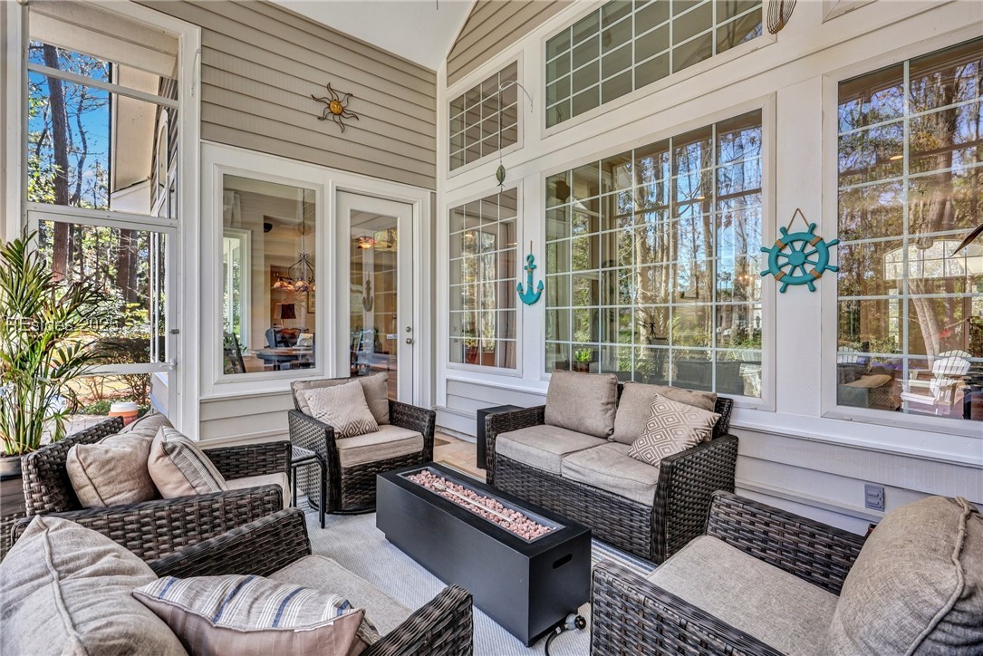 3 Longwood Court, Okatie, Texas image 39