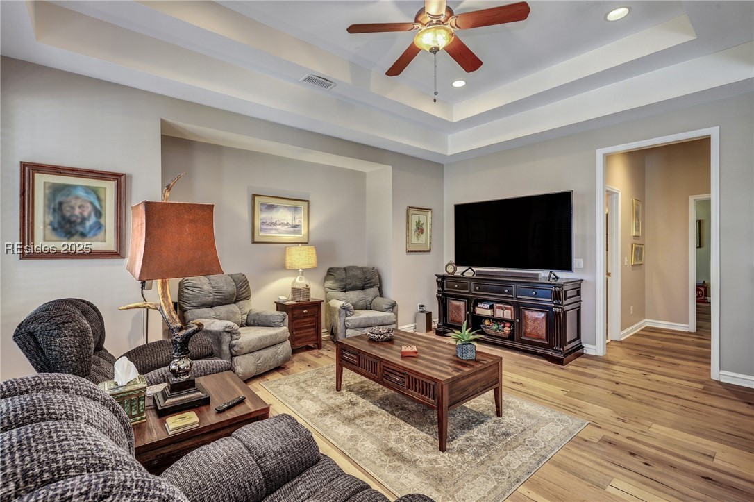 3 Longwood Court, Okatie, Texas image 23