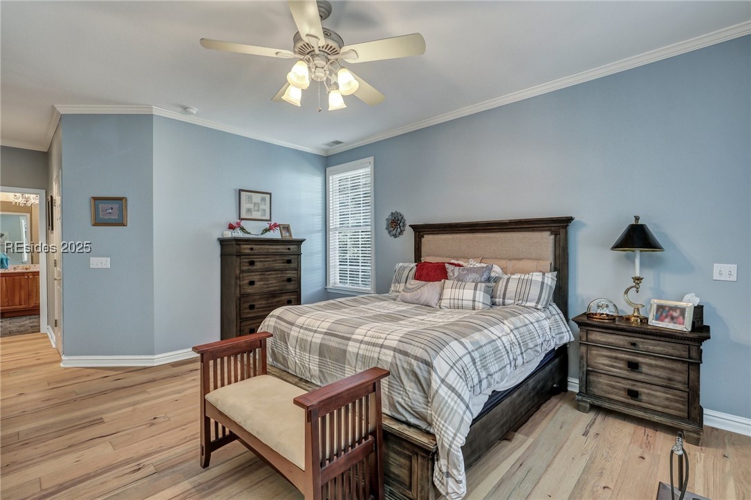 3 Longwood Court, Okatie, Texas image 25
