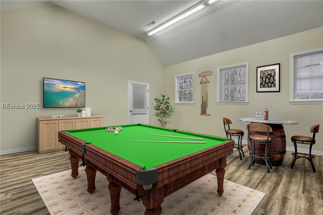 3 Longwood Court, Okatie, Texas image 36