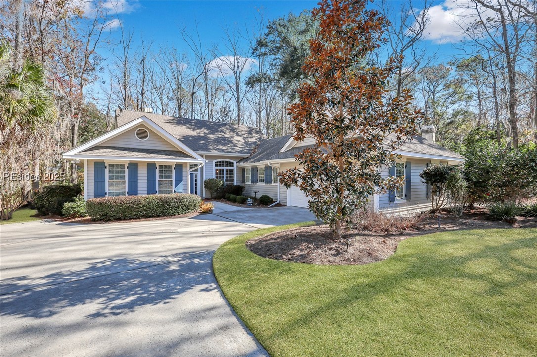 3 Longwood Court, Okatie, Texas image 3