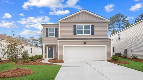 Homes For Sale - 743 Sanctum Street<br/> Ridgeland, SC 29936
