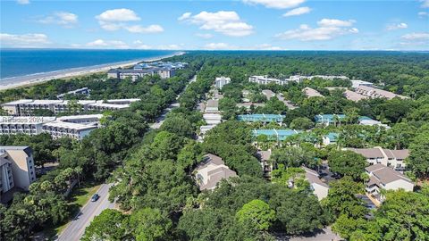 A home in Hilton Head Island