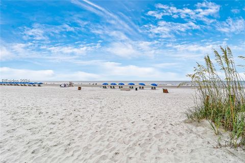 A home in Hilton Head Island