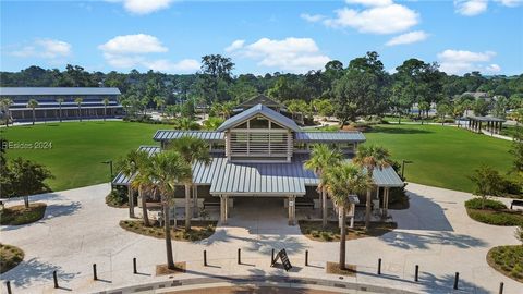 A home in Hilton Head Island