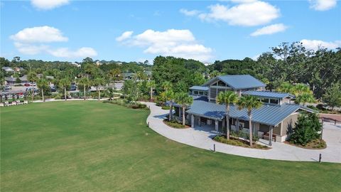 A home in Hilton Head Island