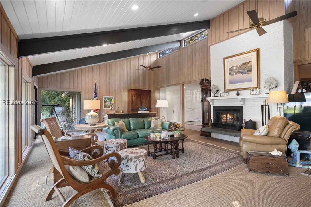 21 N Calibogue Cay Road, Hilton Head Island, South Carolina image 14