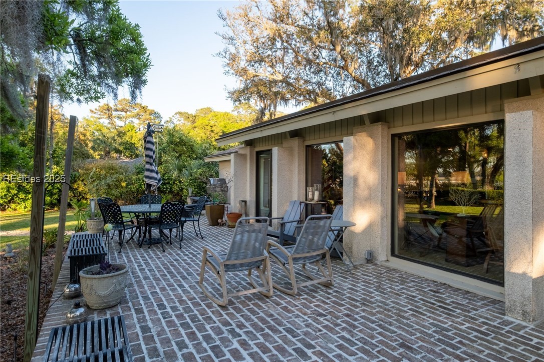 21 N Calibogue Cay Road, Hilton Head Island, South Carolina image 48