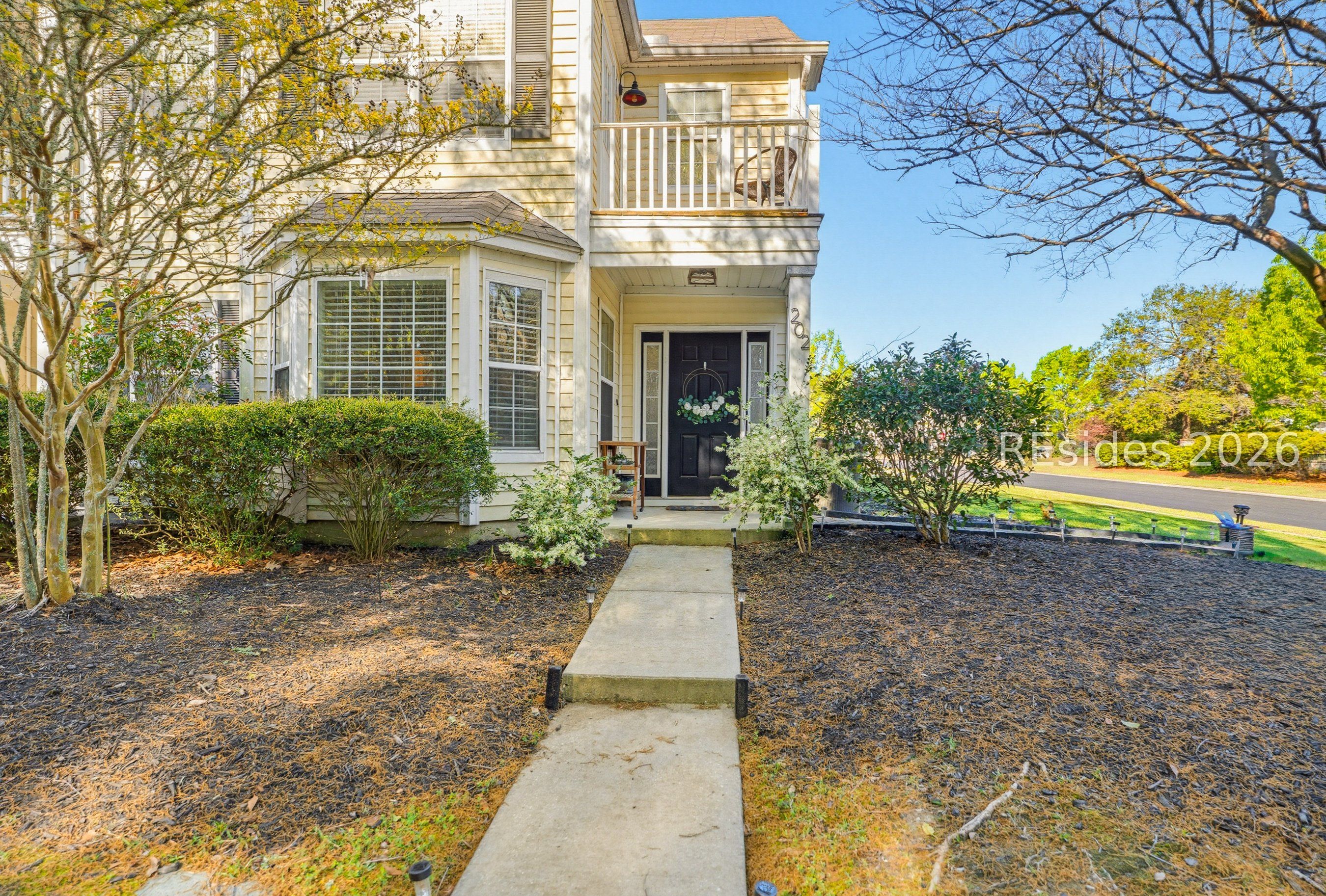 202 College Lane
