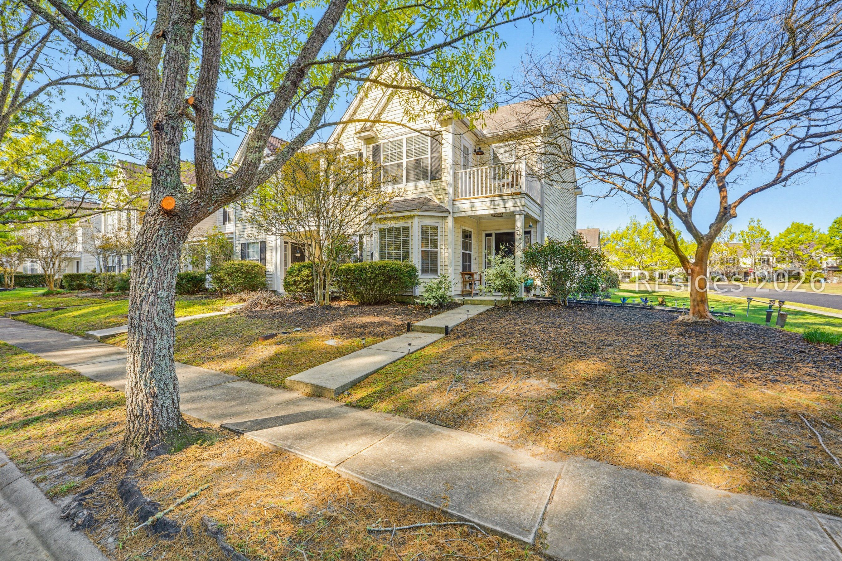 202 College Lane