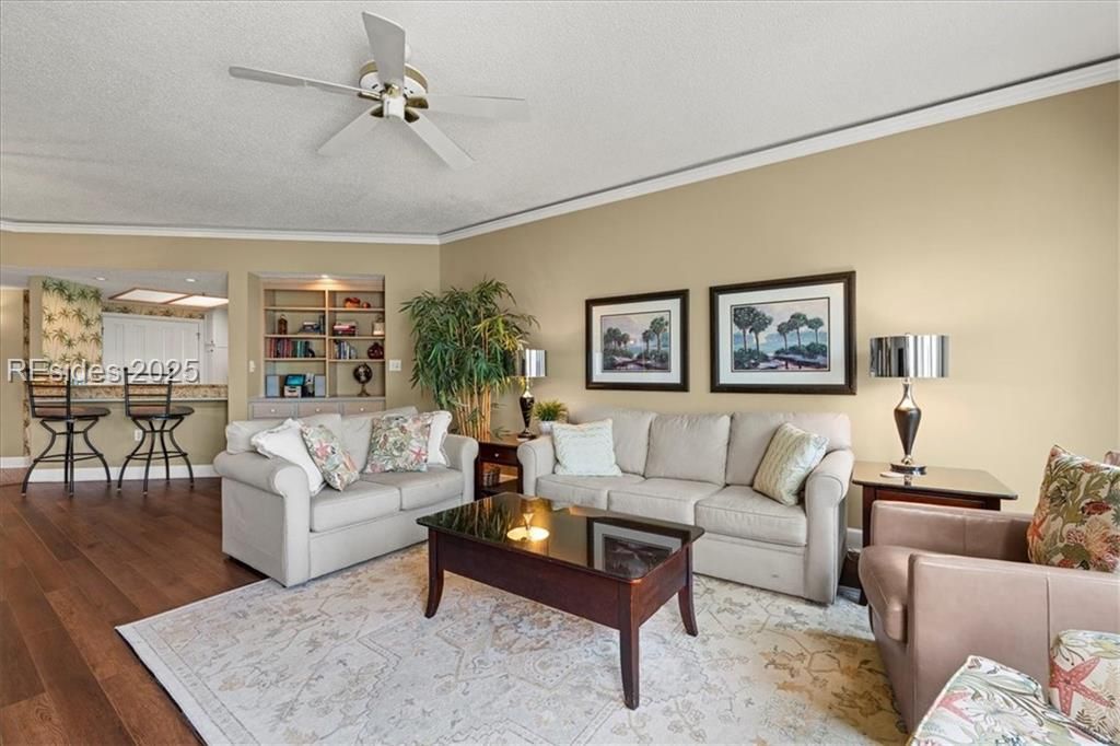 Hilton Head Island, South Carolina 29928, United States, 1 Bedroom Bedrooms, ,2 BathroomsBathrooms,Residential,Active,152699