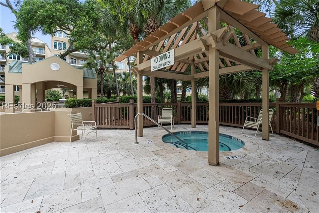 Hilton Head Island, South Carolina 29928, United States, 1 Bedroom Bedrooms, ,2 BathroomsBathrooms,Residential,Active,152699