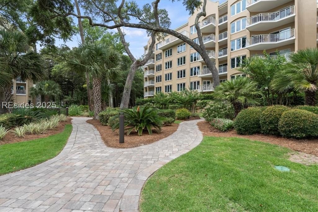 Hilton Head Island, South Carolina 29928, United States, 1 Bedroom Bedrooms, ,2 BathroomsBathrooms,Residential,Active,152699