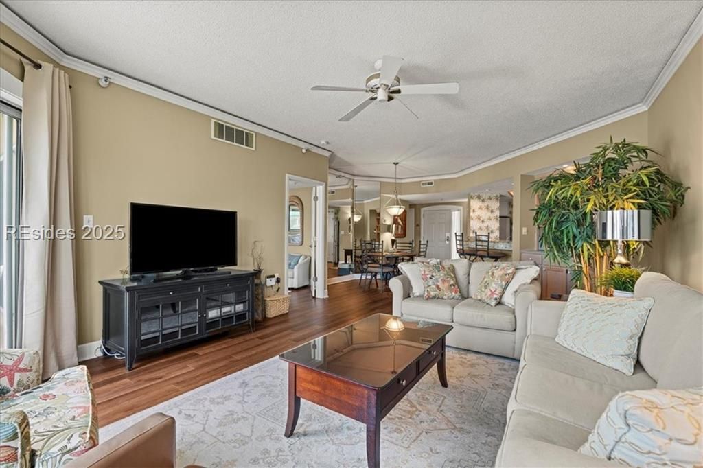 Hilton Head Island, South Carolina 29928, United States, 1 Bedroom Bedrooms, ,2 BathroomsBathrooms,Residential,Active,152699