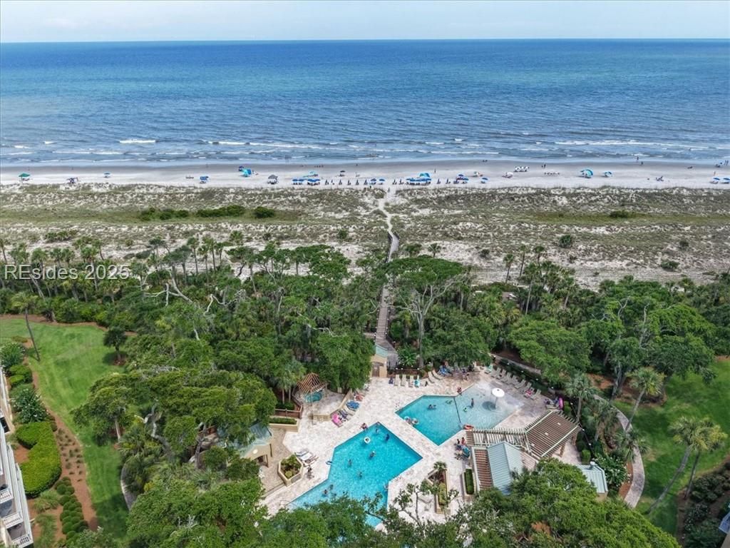 Hilton Head Island, South Carolina 29928, United States, 1 Bedroom Bedrooms, ,2 BathroomsBathrooms,Residential,Active,152699