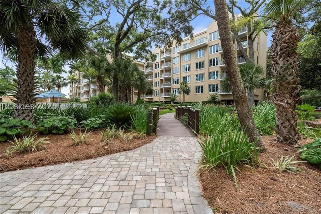 Hilton Head Island, South Carolina 29928, United States, 1 Bedroom Bedrooms, ,2 BathroomsBathrooms,Residential,Active,152699