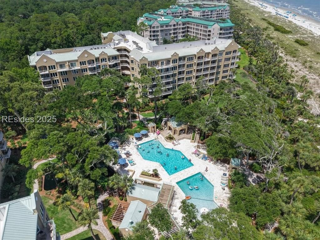 Hilton Head Island, South Carolina 29928, United States, 1 Bedroom Bedrooms, ,2 BathroomsBathrooms,Residential,Active,152699