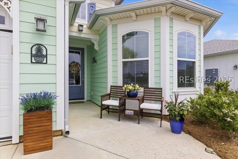 Townhouse For Sale - 632 Weekend Avenue<br/> Hardeeville, SC 29927