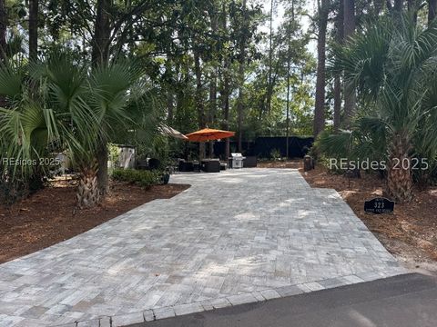 Vacant Land For Sale - 133 Arrow Road #323<br/> Hilton Head Island, SC 29928