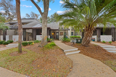 Condo For Sale - 100 Shipyard Drive #703<br/> Hilton Head Island, SC 29928
