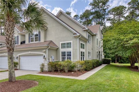 A home in Bluffton