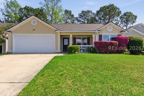 Homes For Sale - 10 Broadland Circle<br/> Bluffton, SC 29910