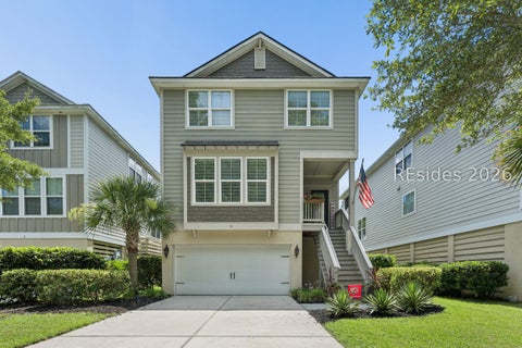 Homes For Sale - 5 Creek Landing Trace<br/> Hilton Head Island, SC 29926