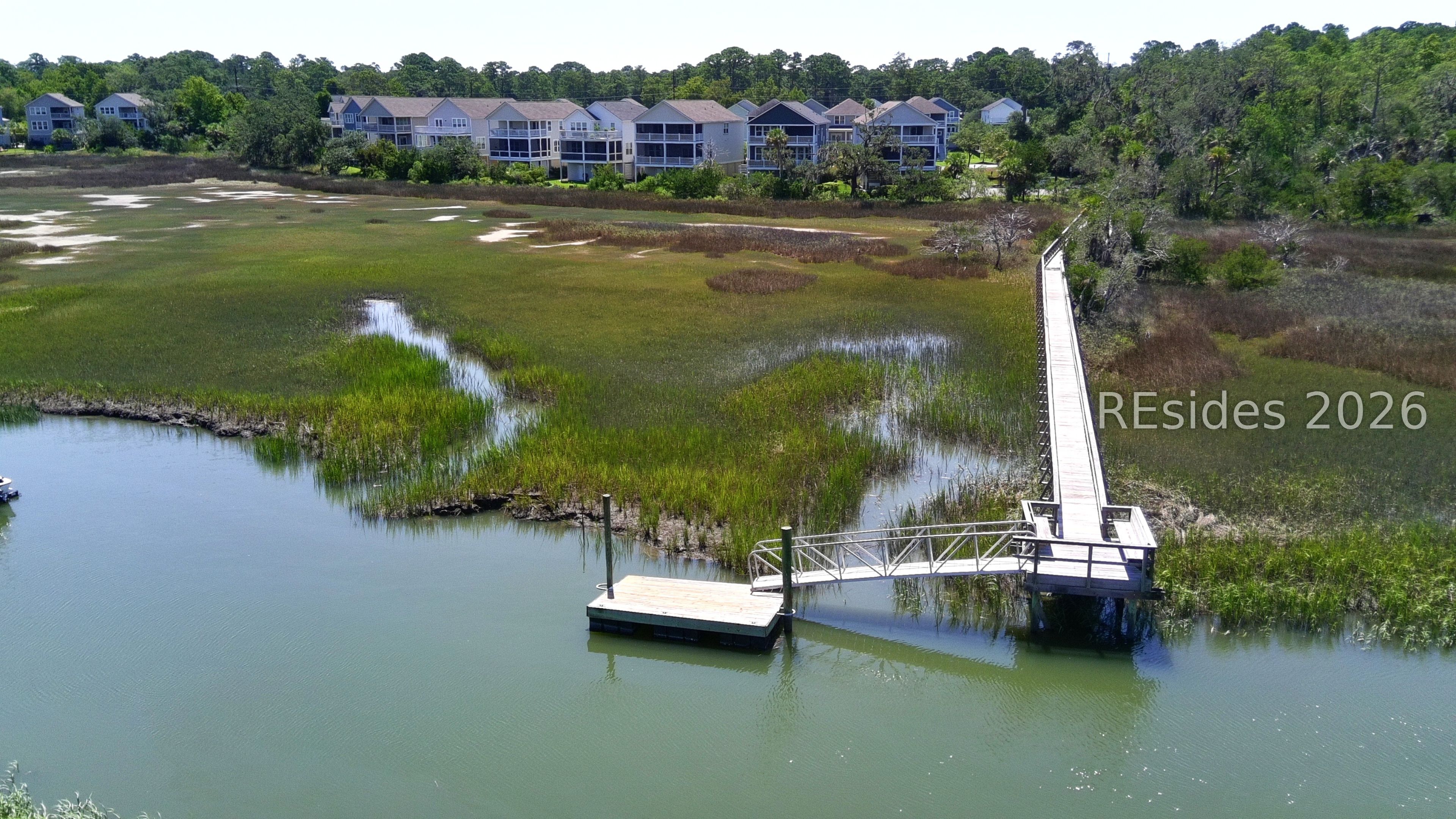 5 Creek Landing Trace
