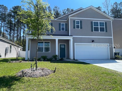 Homes For Sale - 120 Hiatus Court<br/> Ridgeland, SC 29936