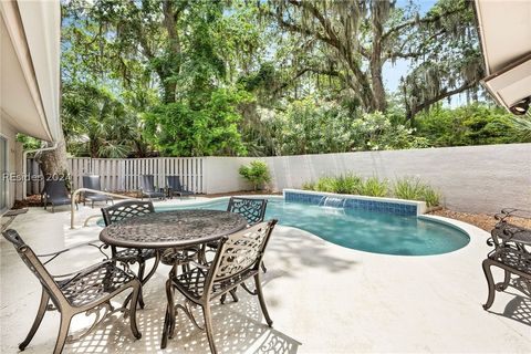 Single Family Residence in Hilton Head Island SC 30 Deer Run Lane 30.jpg