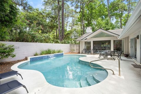 Single Family Residence in Hilton Head Island SC 30 Deer Run Lane 32.jpg