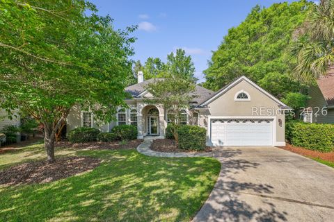 Homes For Sale - 37 St Simons Drive<br/> Bluffton, SC 29910