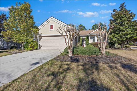 14 Willow Brook Drive, Bluffton, SC 29909 - MLS#: 450187