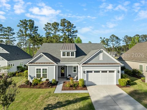 Homes For Sale - 168 Crepe Myrtle Lane<br/> Hardeeville, SC 29927