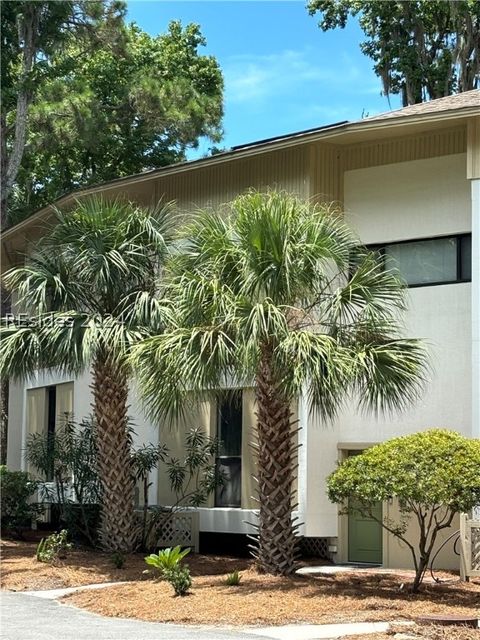 A home in Hilton Head Island