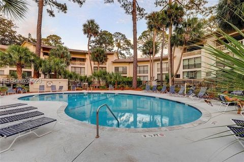 A home in Hilton Head Island