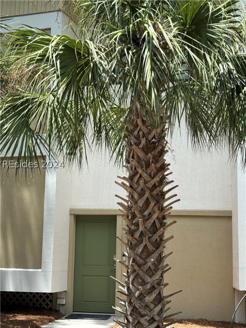 A home in Hilton Head Island