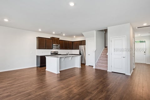 Townhouse For Sale - 66 Slater Street<br/> Bluffton, SC 29909