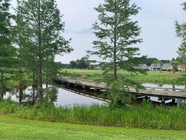 159 Landing Lane, Bluffton, Texas image 2