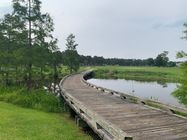 159 Landing Lane, Bluffton, Texas image 3