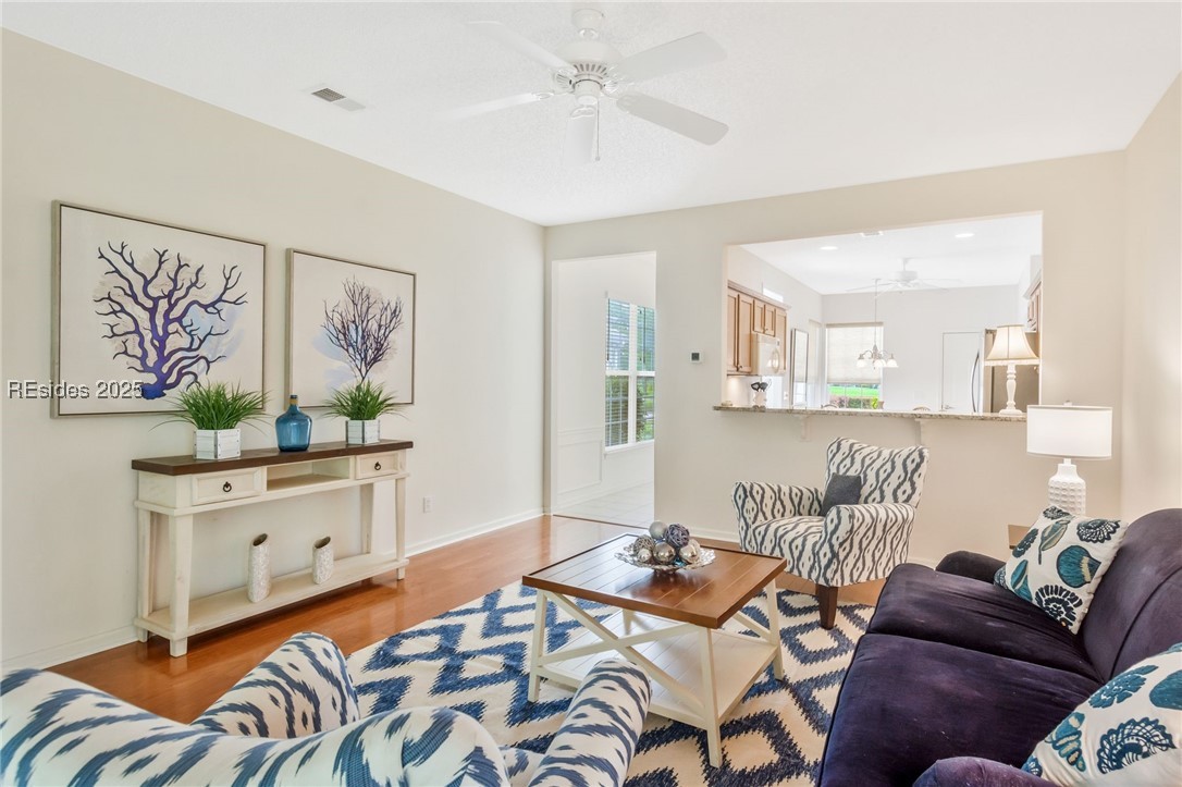 159 Landing Lane, Bluffton, Texas image 12