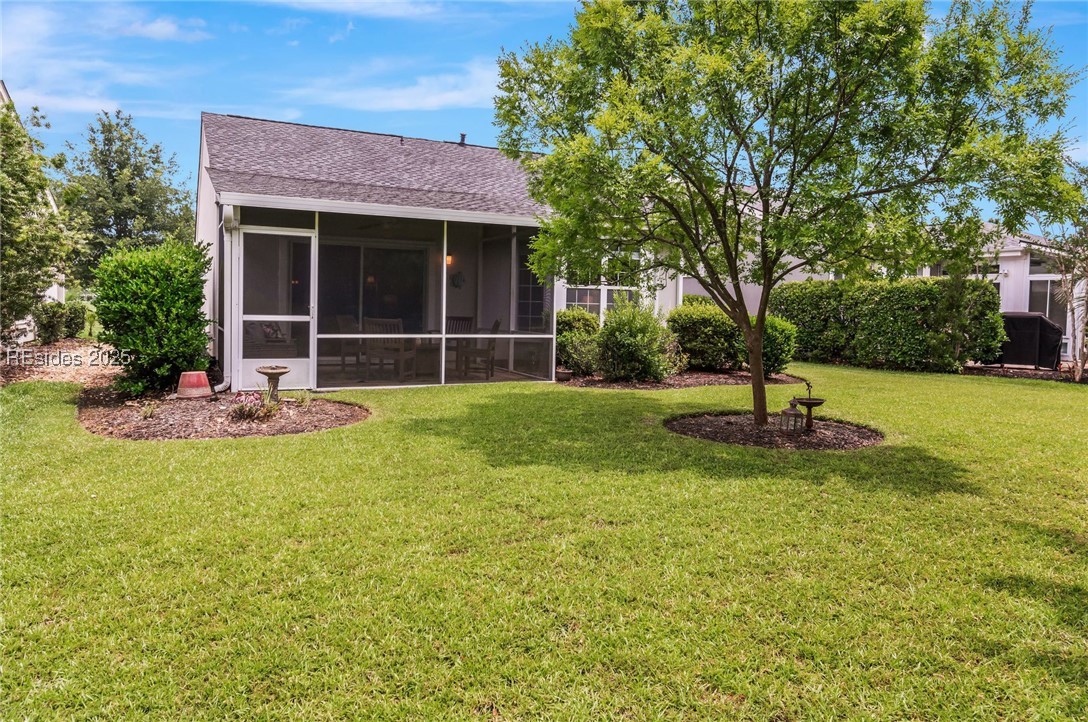 159 Landing Lane, Bluffton, Texas image 25