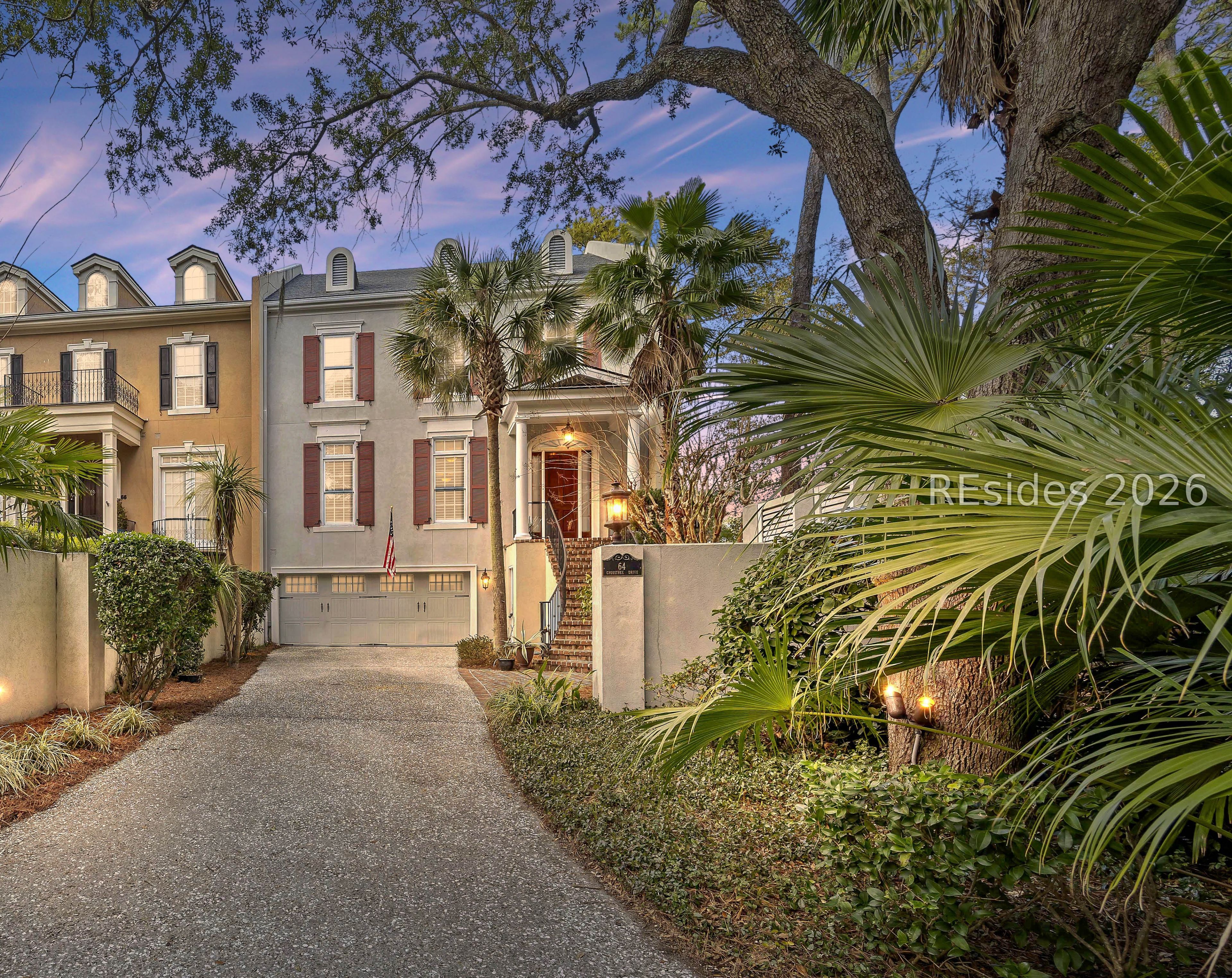 64 Crosstree Drive