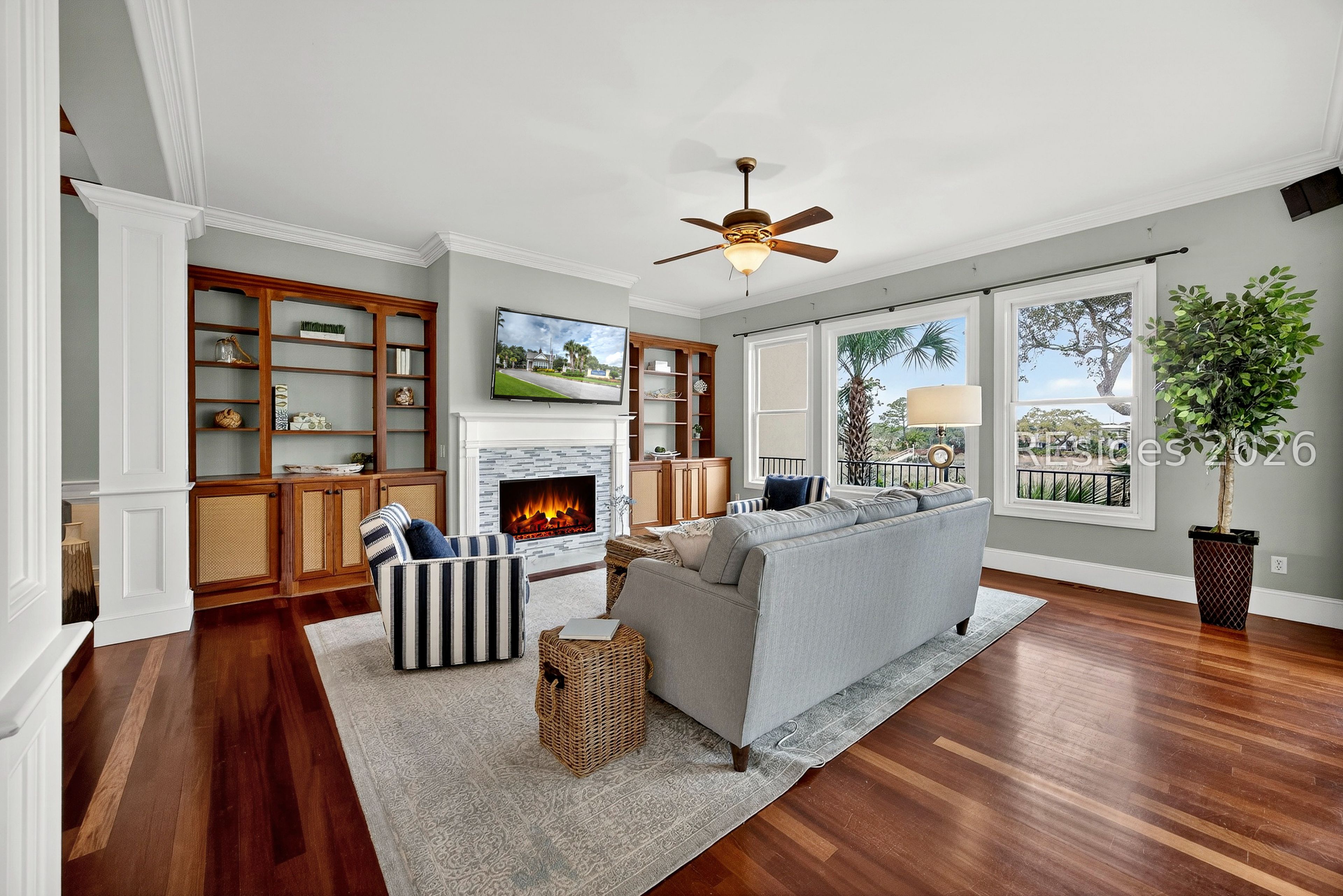 64 Crosstree Drive