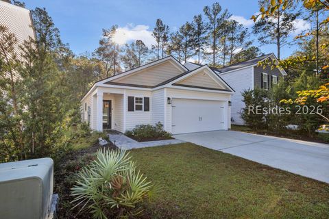 Homes For Sale - 207 Mascot Court<br/> Okatie, SC 29909