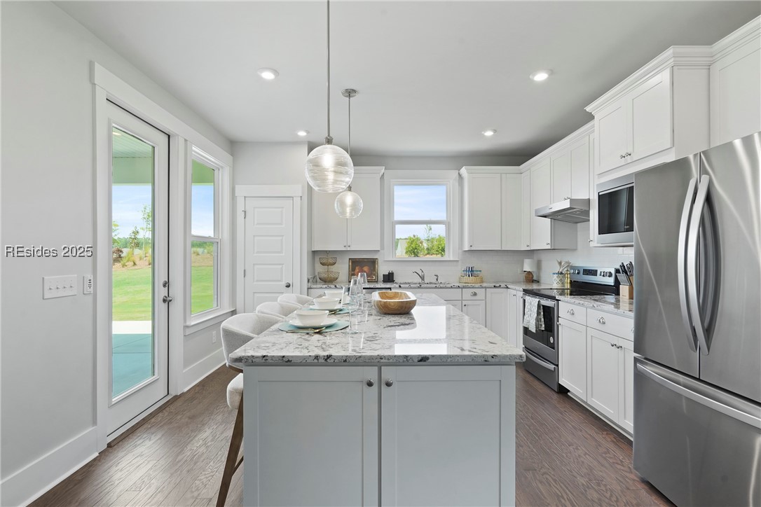 264 Aurora Way, Bluffton, South Carolina image 16