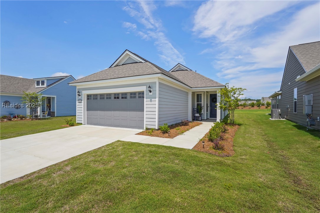 264 Aurora Way, Bluffton, South Carolina image 2
