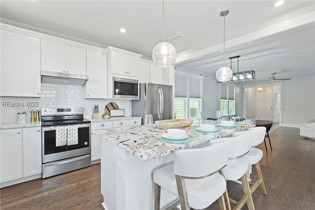 264 Aurora Way, Bluffton, South Carolina image 14