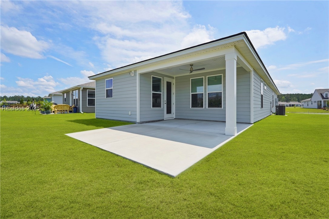 264 Aurora Way, Bluffton, South Carolina image 29