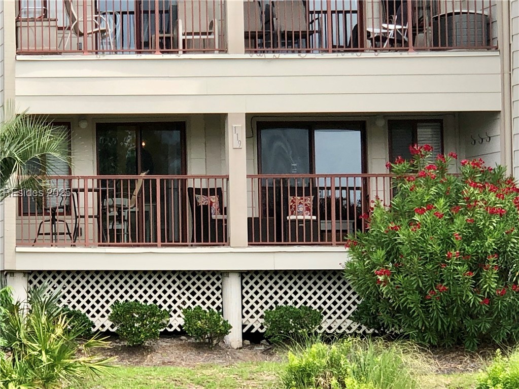 40 Folly Field Road #119, Hilton Head Island, South Carolina image 4